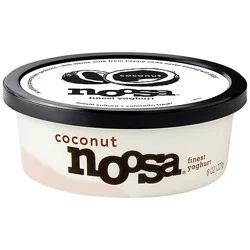 Noosa Yoghurt Coconut - 8 Oz
