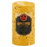 Primo Taglio Habanero Colby Hot