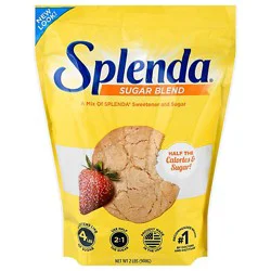 Splenda Sweetener Sugar Blend - 2 Lb