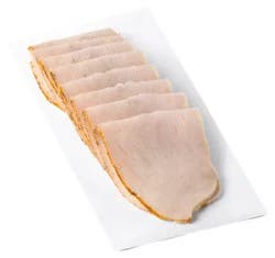 Primo Taglio Cajun Style Turkey Breast