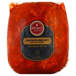 Primo Taglio Chicken Breast Buffalo