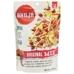 Bhuja Original Mix - 7 Oz