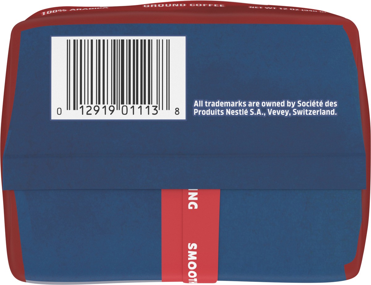 slide 6 of 12, Seattles Best Coffee Ground Coffee House Blend Born In Seattle - 12 Oz, 12 oz