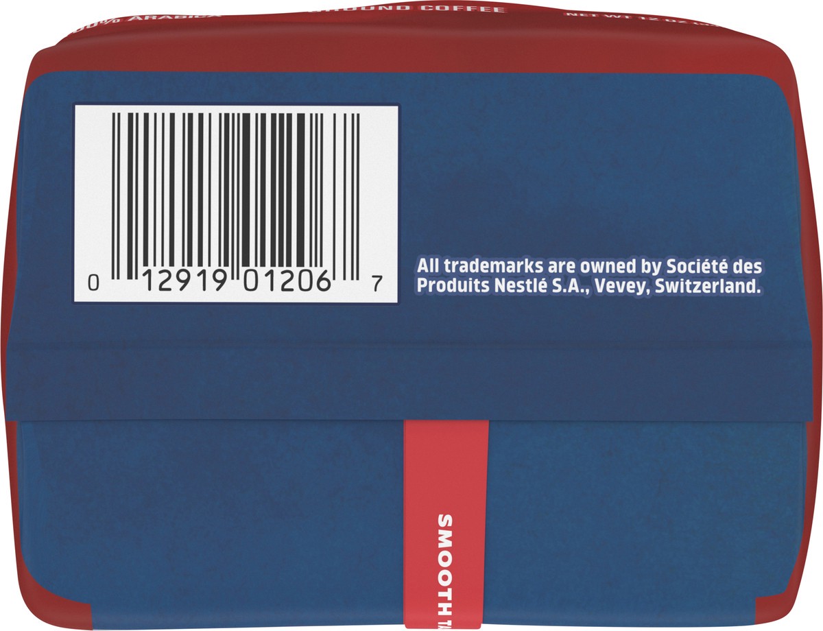 slide 12 of 12, Seattles Best Coffee Coffee Ground Medium & Vibrant Breakfast Blend - 12 Oz, 12 oz