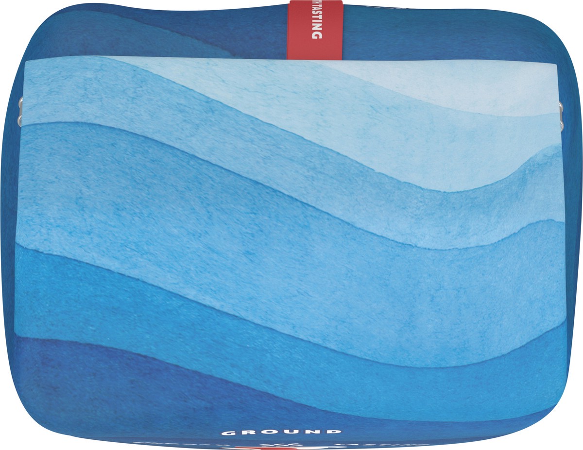 slide 8 of 12, Seattles Best Coffee Coffee Ground Medium & Vibrant Breakfast Blend - 12 Oz, 12 oz