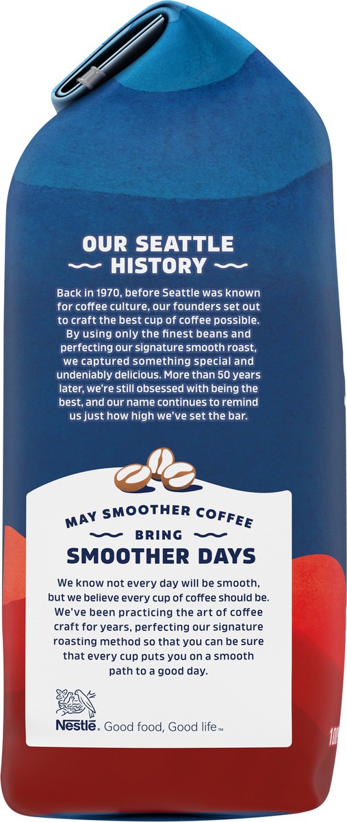 slide 10 of 12, Seattles Best Coffee Coffee Ground Medium & Vibrant Breakfast Blend - 12 Oz, 12 oz