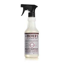 Mrs. Meyer's Clean Day Lavender Multi-Surface Everyday Cleaner - 16 Fl. Oz.