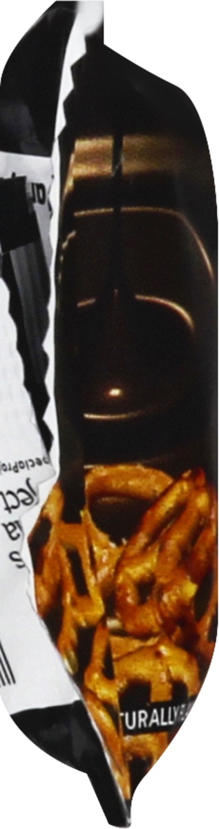 slide 7 of 10, NuGo Nutrition Dark Chocolate Pretzel with Sea Salt Gluten Free Granola Bar, 1.76 oz