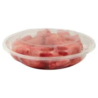 Fresh Cut Watermelon Chunks - 40 Oz