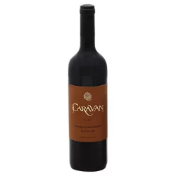 Darioush Napa Cabernet Wine