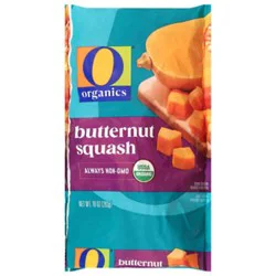 O Organics Butternut Squash - 10 Oz