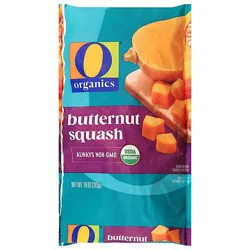 O Organics Butternut Squash - 10 Oz