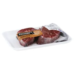 Usda Choice Beef Back Ribs Value Pack - 5 Lb