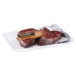 Usda Choice Beef Back Ribs Value Pack - 5 Lb