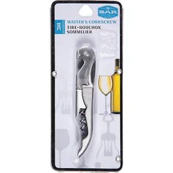 Waiters Corkscrew - Each