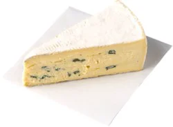 Champignon Brie Cambozola Cheese