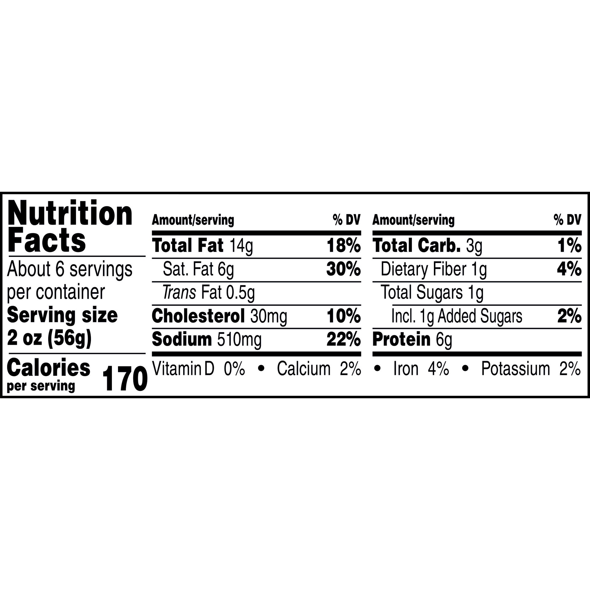 slide 3 of 6, Hillshire Farm Smoked Beef Sausage Rope - 12 Oz, 12 oz