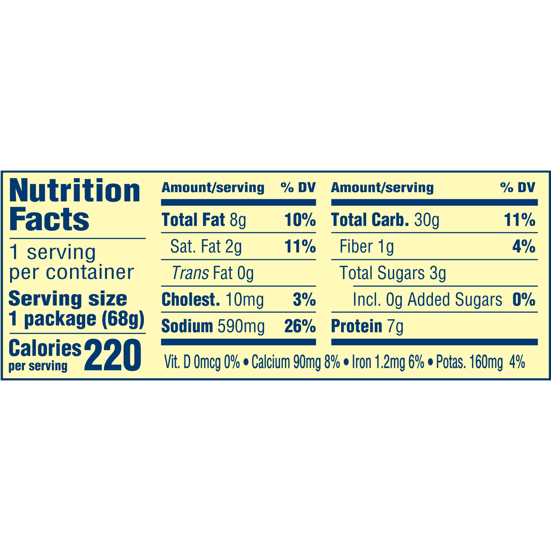 slide 11 of 12, Velveeta Shells & Cheese Pasta, 