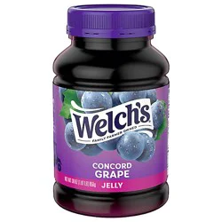 Welch's Concord Grape Jelly - 30 Oz