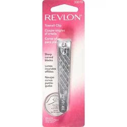Revlon Nail Clippers Toenail - Each