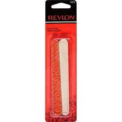 Revlon Nail File - 10 Count