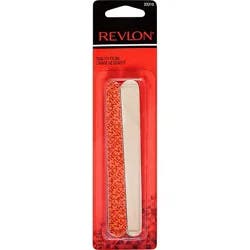 Revlon Nail File - 10 Count