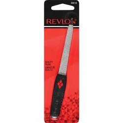Revlon Nail File Emeryl - Each