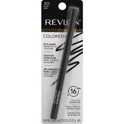 Revlon Eyeliner Colorstay Black 201 - .01 Oz