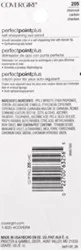 Covergirl Perfect Point Plus Eye Pencil Self-Sharpening Charcoal 205 - 0.008 Oz