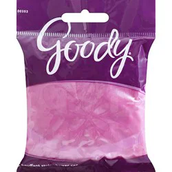 Goody Shower Cap Large - Each
