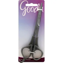 Goody Scissors Hair Cutting Stainless Steel 6.5 Inch - Each