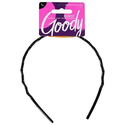 Goody Headbands Classics Zig Zag Tooth - Each
