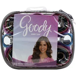 Goody Rollers Self Holding - 31 Count