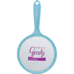 Goody Mirror Two Sided Large Citrus - Each