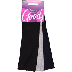 Goody Headbands Ouchless My Skinny Jeans - 3 Count