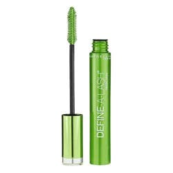 Maybelline Define-A-Lash Lengthening Washable Mascara Very Black - 0.22 Fl. Oz.