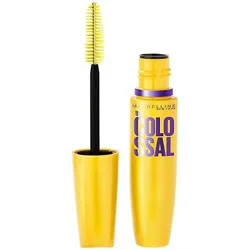 Maybelline Volum' Express The Colossal Mascara Classic Black Classic Black - 0.31 Fl. Oz.
