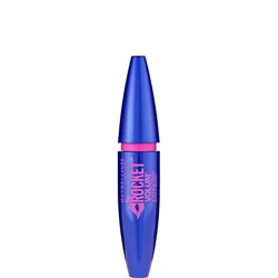 Maybelline Volum' Express The Rocket Washable Mascara Blackest Black - 0.3 Fl. Oz.