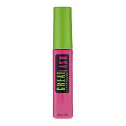 Maybelline Great Lash Washable Mascara Very Black Very Black - 0.43 Fl. Oz.