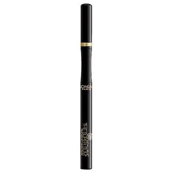 L'oreal Paris Infallible Super Slim Long-Lasting Liquid Eyeliner Black - 0.03 Fl. Oz.