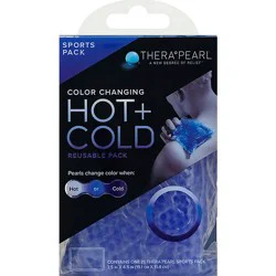 Therapearl Sports Pack Hot/cold - Each