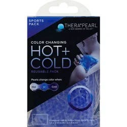 Therapearl Sports Pack Hot/cold - Each