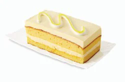 Bakery Cake 5 Inch Coconut - Each