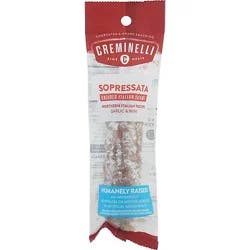 Creminelli Sopressata Salami - 5.5 Oz
