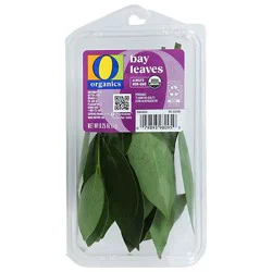 O Organics Bay Leaves - 0.25 Oz