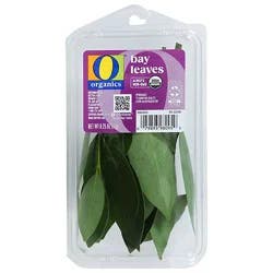 O Organics Bay Leaves - 0.25 Oz