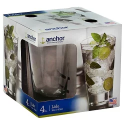 Central Park Large Tumbler