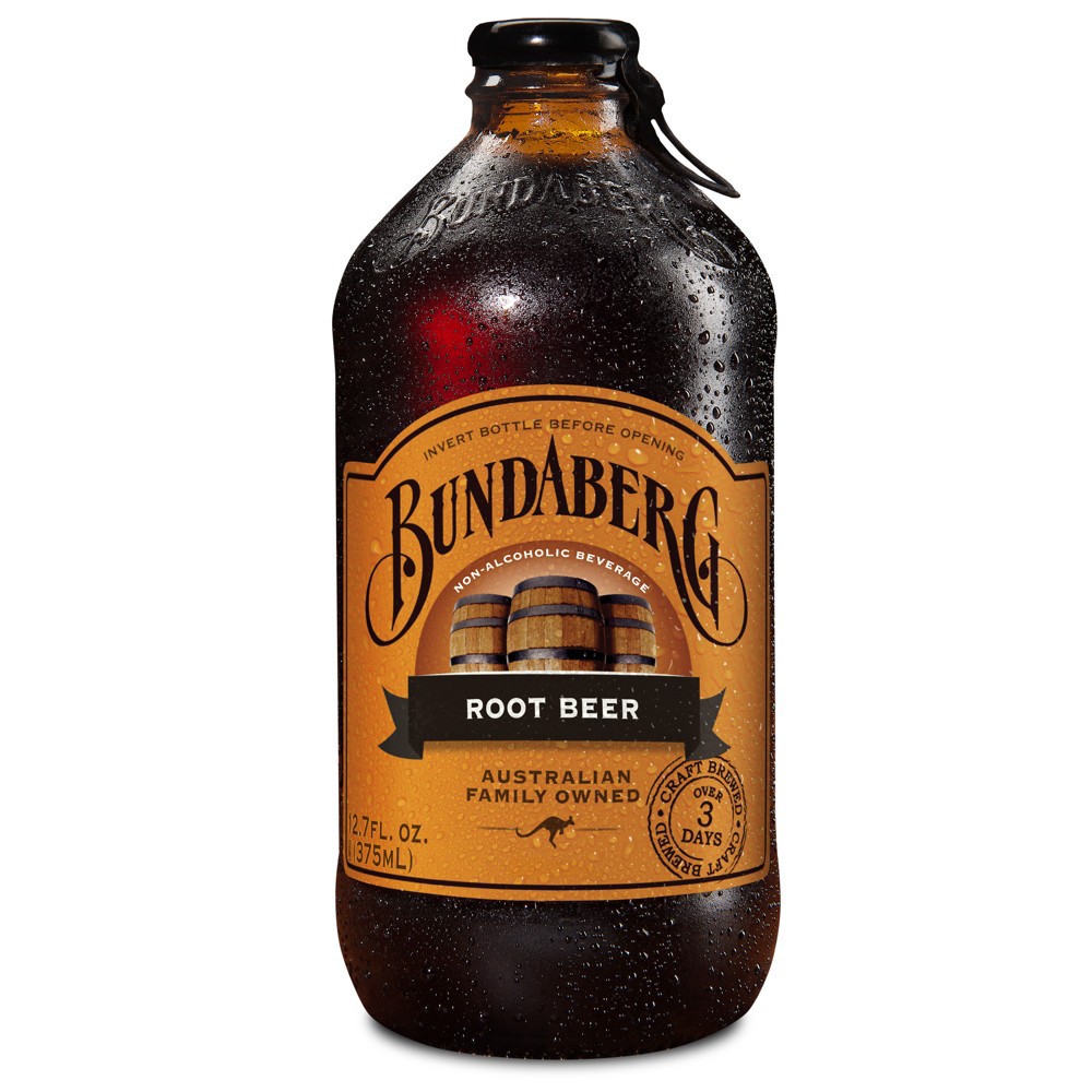 slide 2 of 2, Bundaberg Soda, 4 ct