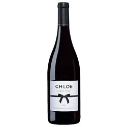 Chloe Wine Collection Pinot Noir Red Wine - 750 Ml