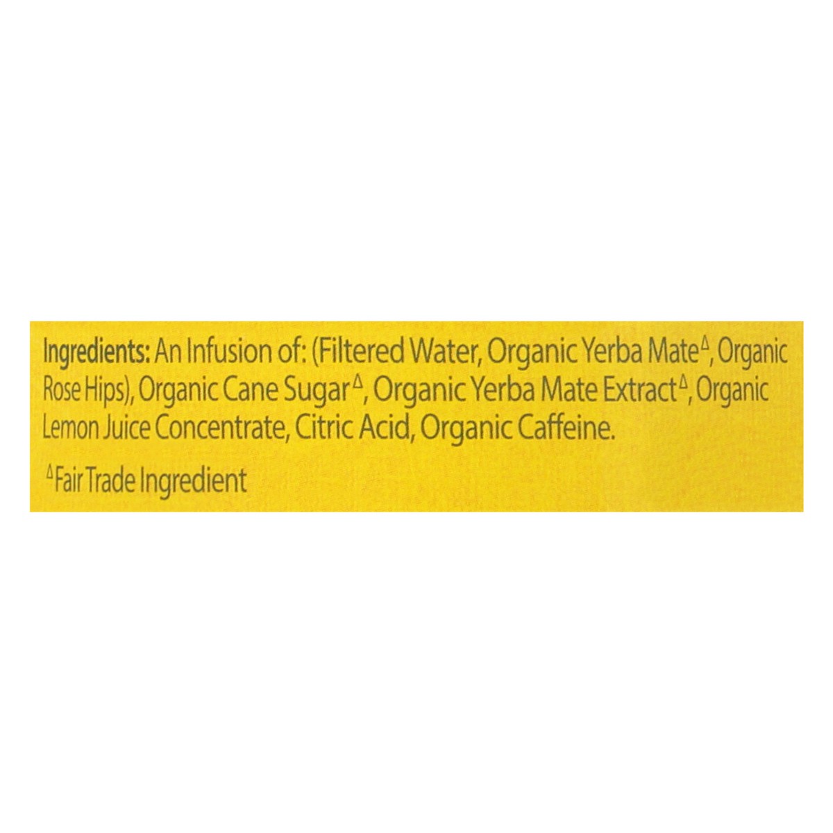 slide 11 of 12, Guayaki Yerba Mate Traditional Terere - 16 Fl. Oz., 16 fl oz